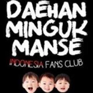 DMM Fans Club Indonesia